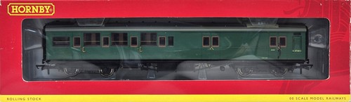 Hornby r4395a maunsell 3rd - r4395a,