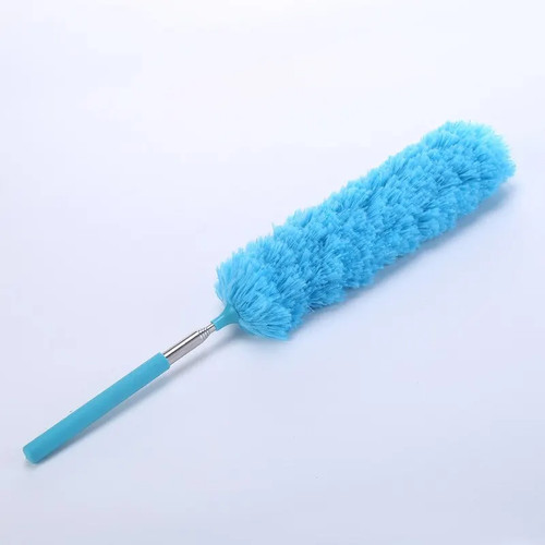 Adjustable microfiber duster - adjustable,