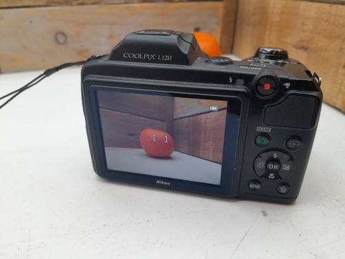 Boxed nikon coolpix - boxed,