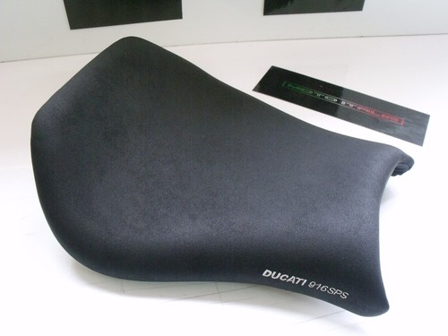 Ducati 916 sps - ducati,