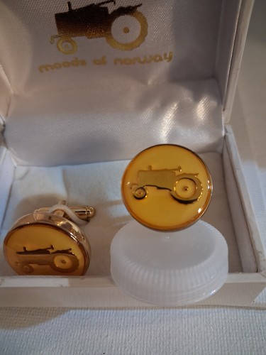 Moods norway cufflinks - of,