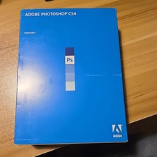 Photoshop CS4 for Windows