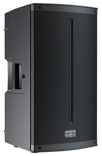 Powered active speaker - 12",