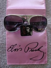ELVIS PRESLEY SUNGLASSES