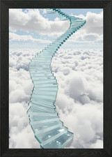 Stairway to Heaven in the