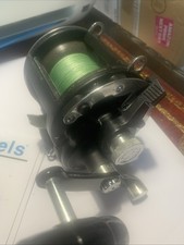 Penn 45GLS Senator Lever Drag