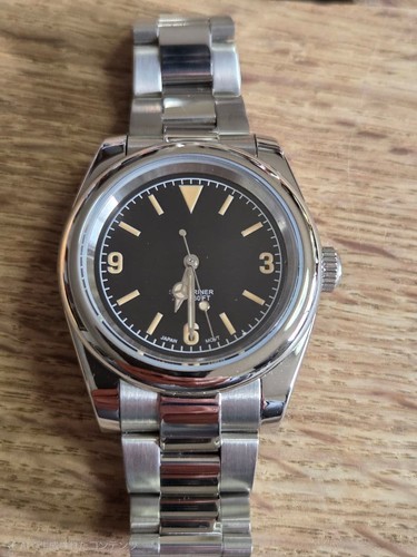Seiko epson movement - seiko, co.