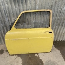 Classic VW type 3 T3 Notchback