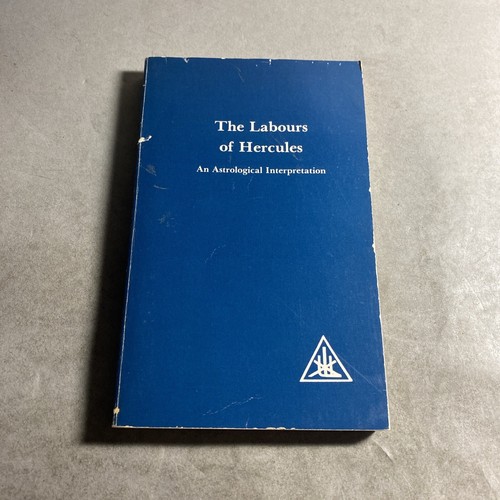 The labours hercules - labours,