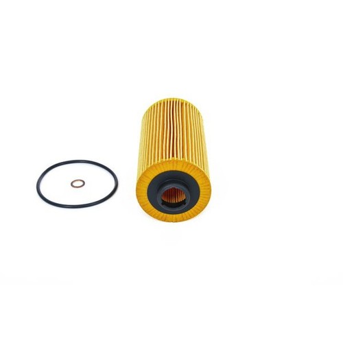 Oil filter for bmw series - oil, 5