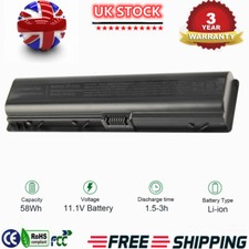 Battery for pavilion dv6100 - pavilion,
