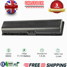 Battery For HP Pavilion DV6100