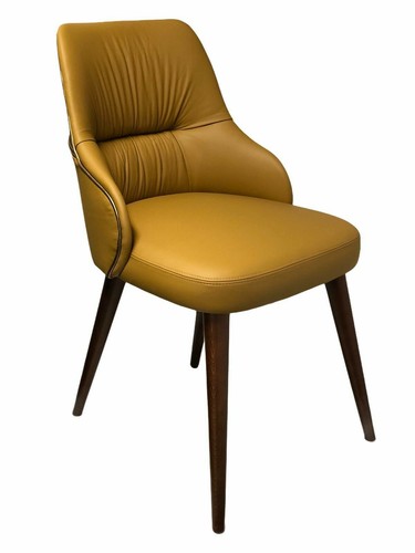 Tan brown luxury leather - tan,