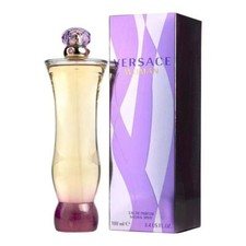 VERSACE WOMAN 100ML Eau De