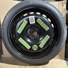 BMW 5 Series G30-G31 2017-2023 19” Spacesaver Spare Wheel