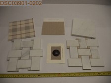 QTY= 6: Renaissance Tile&Bath