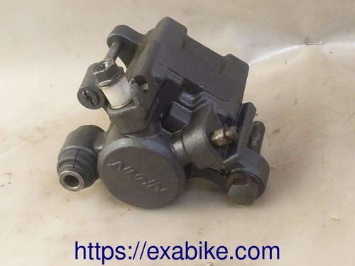 Rear brake caliper - brake, for