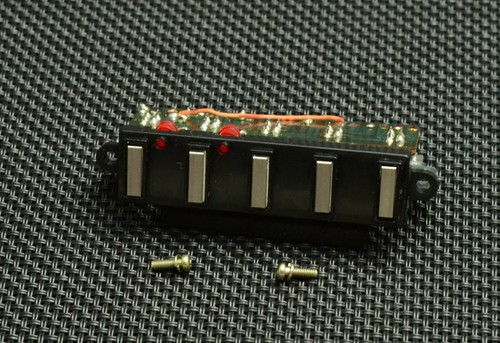 Yaesu 102 front - -,
