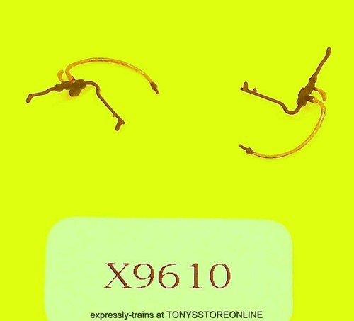 Hornby spares x9610 - x9610, pack