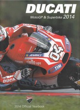 Ducati MotoGP & Superbike 2014