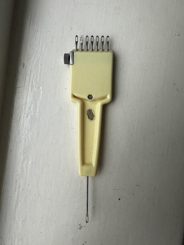 Adjustable transfer tool - 1,