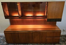 McIntosh sideboard retro Teak