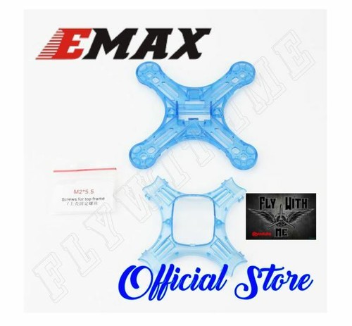 Babyhawk emax top frame - , &
