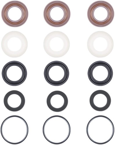Comet zwd packing kit - comet, pressure