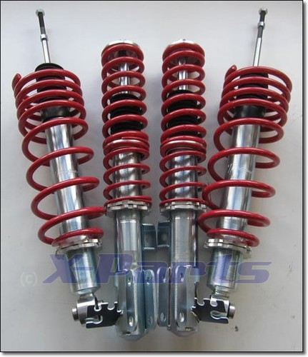 Technix coilover suspension - coilover,