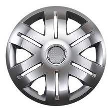 Wheel Trims Covers Hub Caps 16