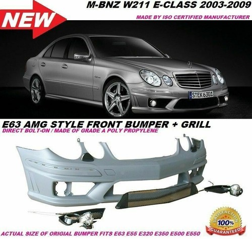 Mercedes benz w211 09 - benz, 03-09