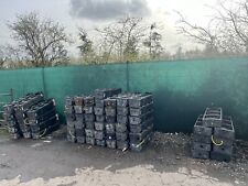 66x Pike Road Traffic Light signal Tops Parts Spares £125 Plus Vat