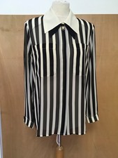 vintage Louis Feraud black