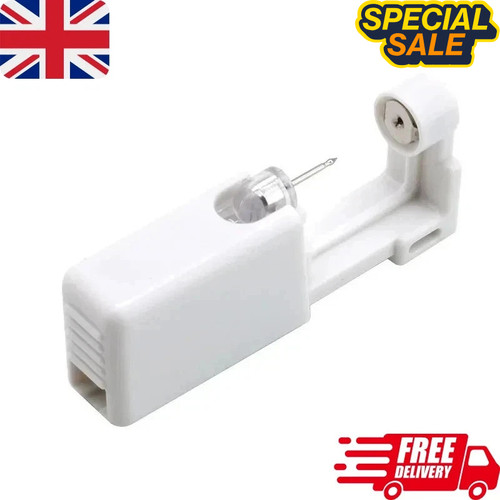 2pcs disposable ear nose - 2pcs,