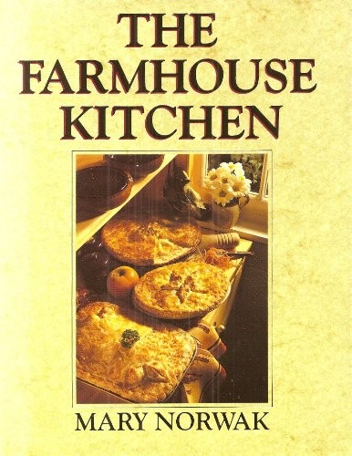 The farmhouse kitchen - the,
