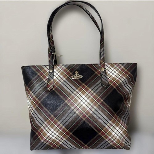 Vivienne westwood tartan - vivienne,