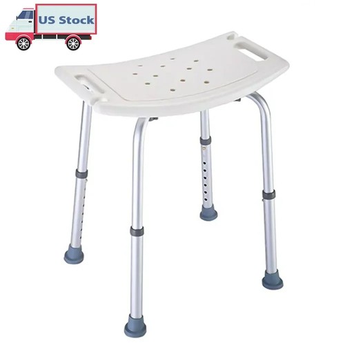 Shower chair seat 350lb bath - seat,