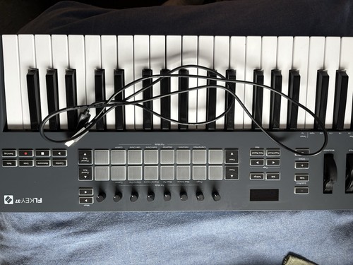 Novation flkey key usb - novation, 37