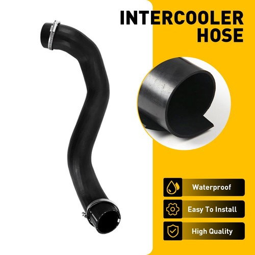 Turbo intercooler hose pipe - intercooler,