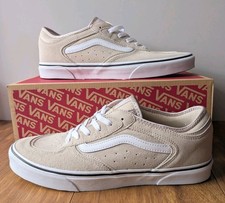 Vans Rowley Classic Moss Gray