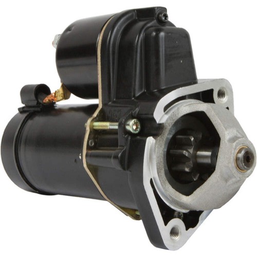 12v starter motor - 12v,
