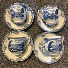 Johnson Bros Old Britain