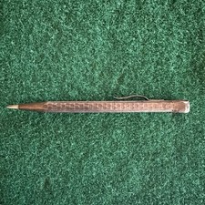 Vintage Propelling Pencil