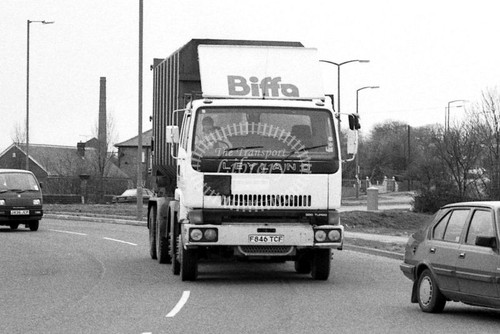 Photo biffa waste - photo,