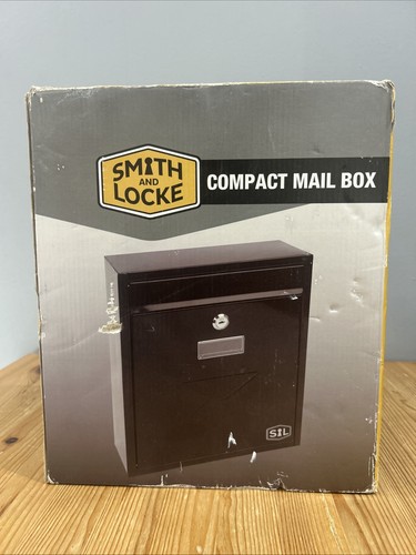 Letter post mailbox - post,
