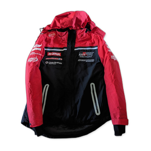 Toyota gazoo racing - gazoo,