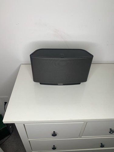 Sonos play wireless - sonos,