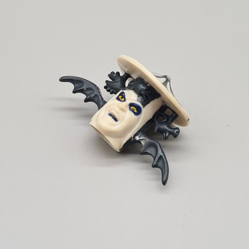 Vintage showtime beetlejuice - vintage,