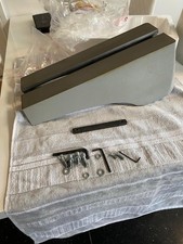 Record Power Lathe Bed