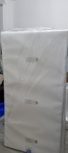 Obaby foam mattress for cot - obaby,